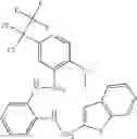 Fig. 32 - Bissulfonamide compounds as agonists of GalR1, compositions, and methods of use