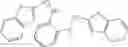 Fig. 35 - Bissulfonamide compounds as agonists of GalR1, compositions, and methods of use