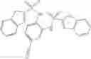 Fig. 41 - Bissulfonamide compounds as agonists of GalR1, compositions, and methods of use