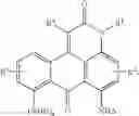 Fig. 02 - Thermally stable anthrapyridone