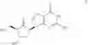 Fig. 02 - Intermediates in the preparation of the antiviral agent [1S-(1α, 3α, 4β)]-2-amino-1,9-dihydro-9-[4-hydroxy-3-(hydroxmethyl)-2-methylenecyclopentyl]-6H-purin-6-one