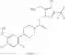 Fig. 960 - Substituted piperazines