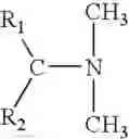Fig. 04 - Process of making long chain internal fatty tertiary amines