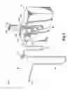 Fig. 06 - Fluid delivery system for use with an endoscope