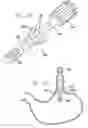 Fig. 22 - Remote tissue retraction device