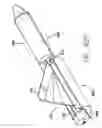 Fig. 35 - Remote tissue retraction device