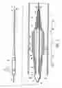 Fig. 02 - Balloon catheter having a balloon with a thickened wall portion