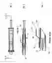 Fig. 04 - Injection applicator for a hypodermic syringe