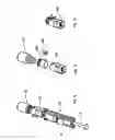 Fig. 06 - Injection applicator for a hypodermic syringe