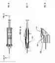 Fig. 08 - Injection applicator for a hypodermic syringe