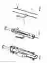 Fig. 09 - Injection applicator for a hypodermic syringe