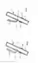 Fig. 10 - Injection applicator for a hypodermic syringe
