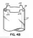 Fig. 07 - Disposable front loadable syringe and injector