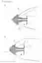 Fig. 29 - Lacrimal punctum plug