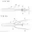 Fig. 35 - Lacrimal punctum plug