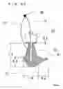 Fig. 45 - Lacrimal punctum plug