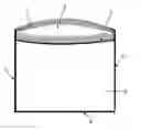 Fig. 01 - A method using a portable opaque re-closable container for disposal of used feminine hygiene products.