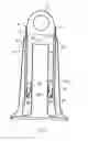 Fig. 06 - Sanitary napkin disposal assembly