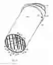 Fig. 08 - Sanitary napkin disposal assembly