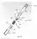 Fig. 49 - Injection systems