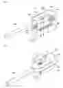 Fig. 02 - Tissue cutting device, tissue cut assisting device and accommodation housing