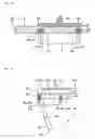 Fig. 09 - Tissue cutting device, tissue cut assisting device and accommodation housing