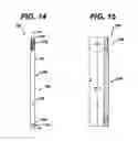 Fig. 16 - Intramedullary nail assembly