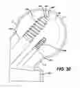 Fig. 21 - Intramedullary nail assembly
