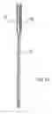 Fig. 07 - Surgical nail and screw fixation system