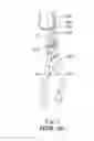 Fig. 08 - Apparatus for providing C-clips to pins