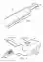 Fig. 04 - System and method for making incisions for scleral eye implants