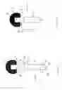 Fig. 02 - Prosthesis system with trunnion and removably coupled head