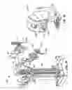 Fig. 02 - Camera referenced control in a minimally invasive surgical apparatus