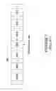 Fig. 02 - Method and apparatus for parallel execution of conduits during simultaneous synchronization of databases