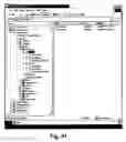 Fig. 44 - Persistent snapshot management system