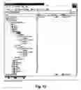 Fig. 46 - Persistent snapshot management system