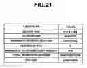 Fig. 22 - Storage managing system, storage managing apparatus, and storage managing method