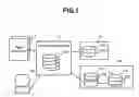 Fig. 02 - Method for allocating storage area to virtual volume