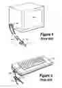Fig. 02 - System and method for equipment security cable lock interface