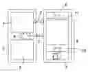 Fig. 01 - Tampering-protected microprocessor system and operating procedure for same