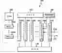 Fig. 01 - Method, system, and program product for controlling test data of a logic built-in self-test of an integrated circuit