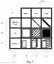 Fig. 02 - Electronic document style matrix