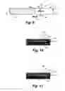 Fig. 09 - System and method for displaying and using non-numeric graphic elements to control and monitor a vision system