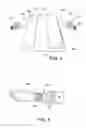 Fig. 03 - Apparel with telescoping sleeves