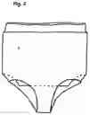 Fig. 05 - Ostomy support garment and the preparation thereof