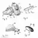 Fig. 02 - Accessory for shoe laces, hat brims, and the like