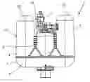 Fig. 01 - Pressure-flushing device
