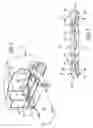 Fig. 02 - Folding multimodal sofa beds for recreational vehicles