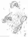 Fig. 02 - Siderail spring dampener