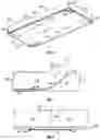 Fig. 02 - Fitted covering having diagonal elastic bands